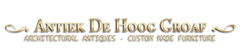 De Hoog Groaf Antiek