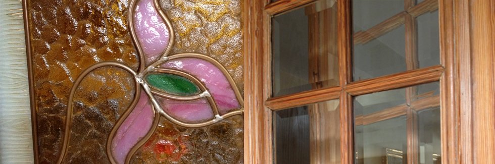 Doors and windows