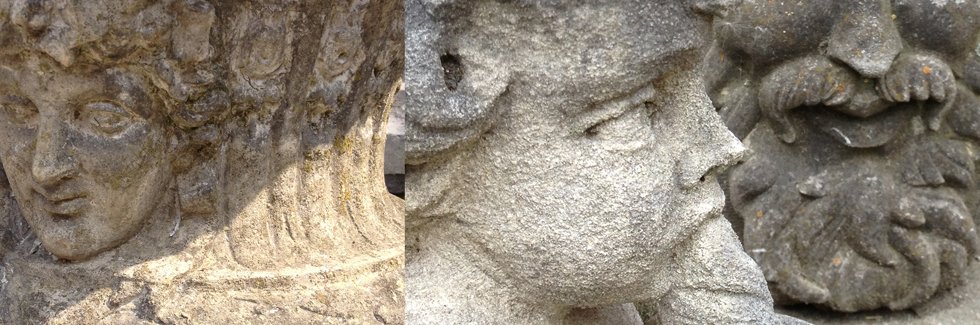 Various