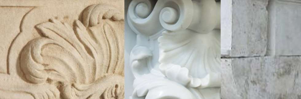 Mantelpieces