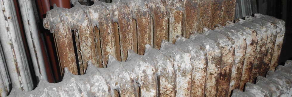 Radiators