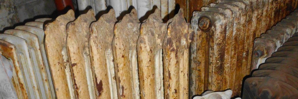 Radiators
